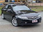 Image for 2008 Honda Accord Euro Sedan CL MY2007 Luxury