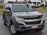 Image for 2017 Holden Trailblazer Wagon RG MY18 LT
