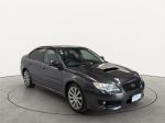 Image for 2008 Subaru Legacy Sedan B4