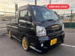 Image for 2023 Suzuki Carry UTE KX
