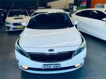 Image for 2016 KIA CERATO 5D HATCHBACK YD MY16 S