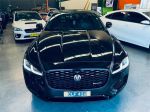 Image for 2021 Jaguar XF X260 MY21 P300 R-Dynamic HSE