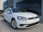 Image for 2019 VOLKSWAGEN GOLF 5D HATCHBACK AU MY19 110 TSI TRENDLINE
