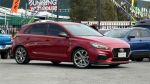 Image for 2018 Hyundai i30 Hatchback PD.3 MY19 N Line