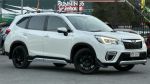Image for 2019 Subaru Forester SK S