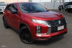 Image for 2022 Mitsubishi ASX XD MR
