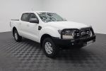 Image for 2021 Ford Ranger XLS PX MkIII 4X4 3.2L