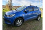 Image for 2018 Holden Trax LS TJ