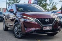 Image for 2022 Nissan QASHQAI ST J12 Auto MY23