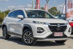 Image for 2025 Suzuki Fronx  GLX