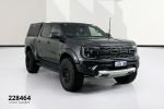 Image for 2022 Ford Ranger PX MkIII Raptor