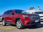 Image for 2021 GWM Haval H6 B01 Ultra