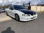 Image for 2001 Holden Ute Utility VU