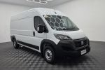 Image for 2024 Fiat Ducato Series 9 LWB Mid Roof