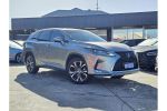 Image for 2021 Lexus RX GGL25R 350L Luxury