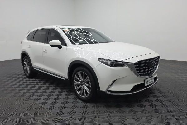 2022 Mazda CX-9  Azami image