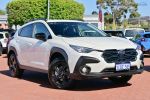 Image for 2025 Subaru Crosstrek G6X L