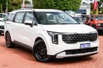 Image for 2024 Kia Carnival KA4 PE S