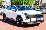 Image for 2025 Kia Sportage NQ5 S