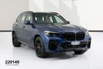 Image for 2023 BMW X5 G05 xDrive30d