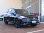 Image for 2021 Subaru Outback BS 
