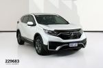 Image for 2023 Honda CR-V RW VTi
