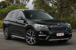Image for 2015 Bmw X1 WAGON XDRIVE25I F48