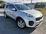 Image for 2016 Kia Sportage Wagon QL MY16 Si