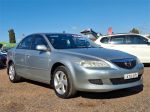 Image for 2004 Mazda 6 Wagon GY1031 MY04 Classic