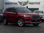 Image for 2020 GWM Haval H2 MSZ Premium