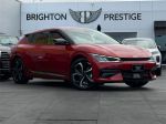 Image for 2023 Kia EV6 CV GT-Line