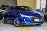 Image for 2020 Hyundai i30 PD.V3 Go