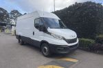 Image for 2022 Iveco Daily  35S14V