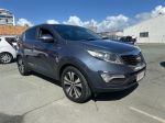 Image for 2011 KIA SPORTAGE 4D WAGON SL MY12 PLATINUM (AWD)
