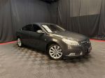 Image for 2013 OPEL INSIGNIA 4D SEDAN GA