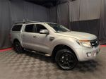 Image for 2014 FORD RANGER DUAL CAB UTILITY PX XLT 3.2 (4x4)