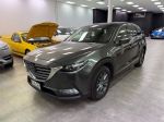 Image for 2021 Mazda CX-9 TC Touring