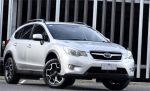 Image for 2012 Subaru XV Hatchback G4X MY12 2.0i