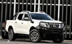 Image for 2019 Nissan Navara D23 Series 4 ST-X