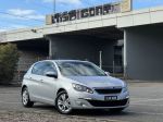 Image for 2016 Peugeot 308 HATCHBACK ACTIVE T9