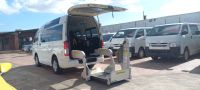 Image for 2018 Toyota HIACE (IMPORT) People Mover