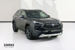 Image for 2023 Toyota RAV4 AXAH54R Edge