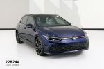 Image for 2024 Volkswagen Golf MK VIII GTI