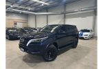 Image for 2022 Toyota Fortuner GUN156R GX