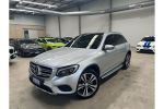 Image for 2016 Mercedes-Benz GLC-Class GLC250 d X253