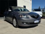 Image for 2008 Mazda 3 Hatchback BK10F2 Maxx Sport