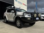 Image for 2014 Isuzu MU-X Wagon MY14 LS-U