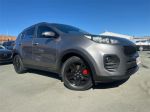 Image for 2018 KIA SPORTAGE 4D WAGON QL MY18 Si (FWD)