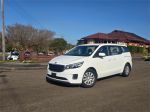 Image for 2015 KIA CARNIVAL 4D WAGON YP MY16 S