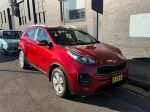 Image for 2016 KIA SPORTAGE 4D WAGON QL MY16 Si (FWD)